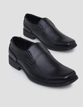 Yongki Komaladi Sepatu Vantopel Slip On