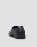 Yongki Komaladi Sepatu Vantopel Slip On