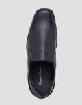 Yongki Komaladi Sepatu Vantopel Slip On
