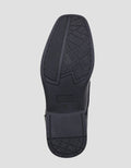 Yongki Komaladi Sepatu Vantopel Slip On