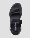 Yongki Komaladi Sandal Ankle Strap Wanita