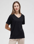 St. Yves 3/4 T-Shirt Oversize