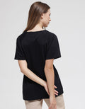 St. Yves 3/4 T-Shirt Oversize