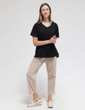 St. Yves 3/4 T-Shirt Oversize