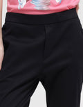 St. Yves Capri Pants Cotton Poly Spandex Capri