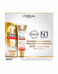 L’Oreal Paris UV Defender Invisible Fluid SPF50+ PA++ 530 ml