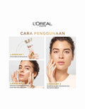 L’Oreal Paris UV Defender Invisible Fluid SPF50+ PA++ 530 ml