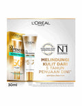 L’Oreal UV Defender Serum Protector Fresh Matte SPF50+ 30 ml