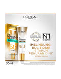 L’Oreal UV Defender Serum Protector Fresh Matte SPF50+ 30 ml