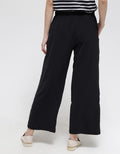 Anyday Long Pants Culotte With Solid Color