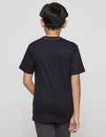 Nevada Short Sleeve T-Shirt Print Logo Brain
