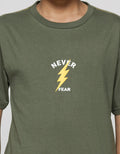 Nevada Short Sleeve T-Shirt Print Have A Great Day