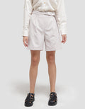 Connexion Buckle Women's Shorts