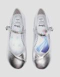 Disney Frozen Fz21 Sepatu Ballerinas Anak Perempuan