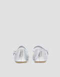 Disney Frozen Fz21 Sepatu Ballerinas Anak Perempuan