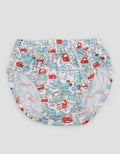Kidz Too Cd Fullprint Car Beep