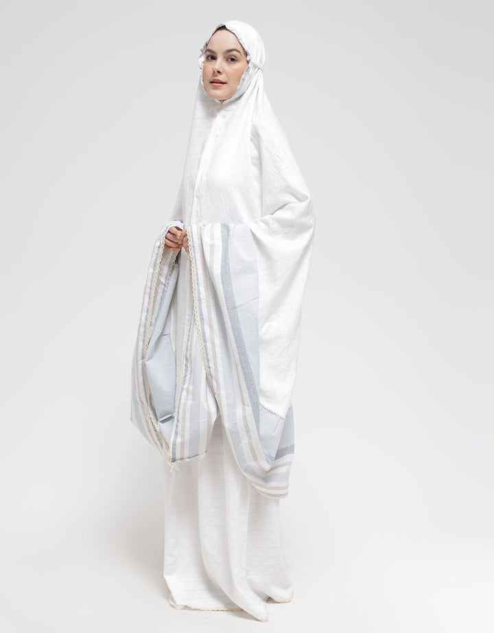 Intresse Airway 4 Mukena