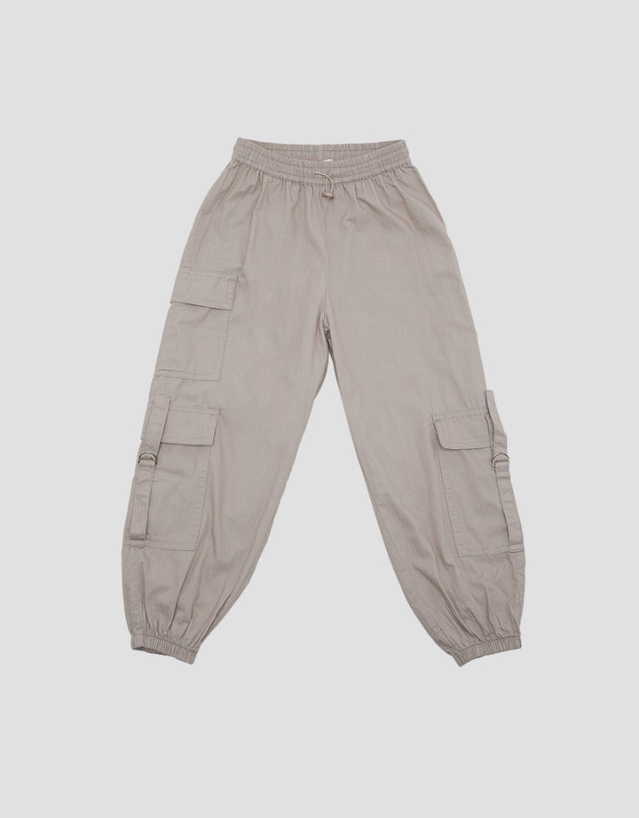 Exit Girls Netara Celana Anak Perempuan