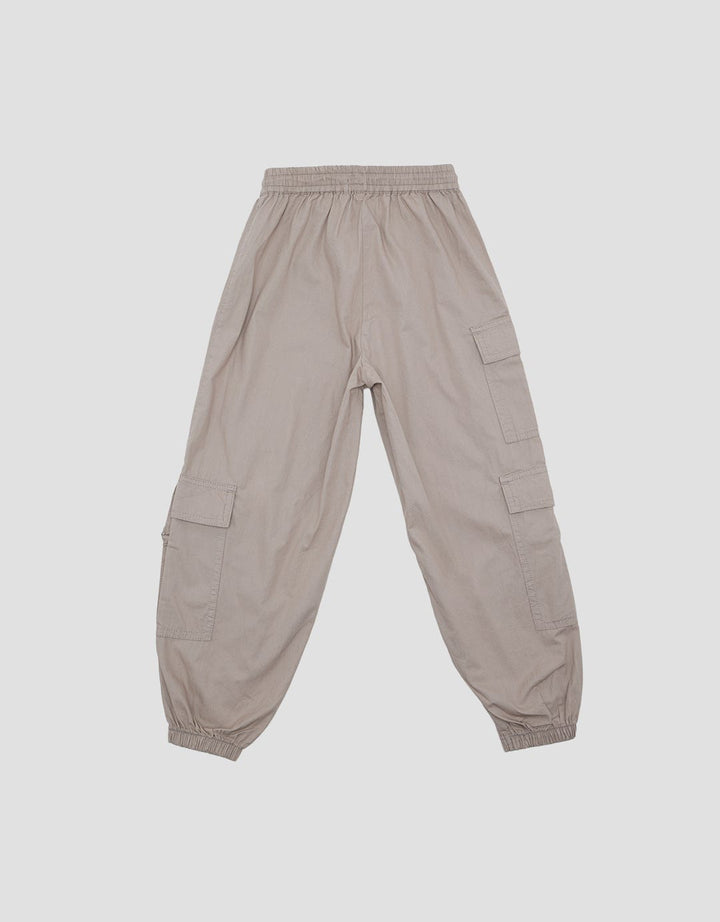 Exit Girls Netara Celana Anak Perempuan