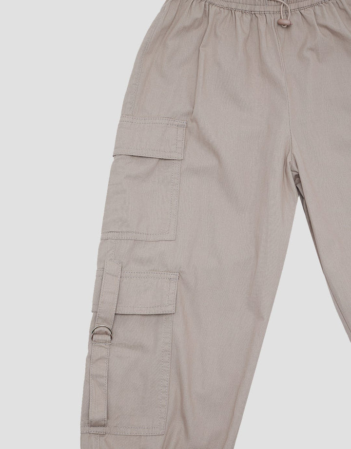 Exit Girls Netara Celana Anak Perempuan