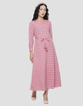 Exit Minula Dress Wanita