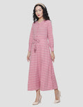 Exit Minula Dress Wanita