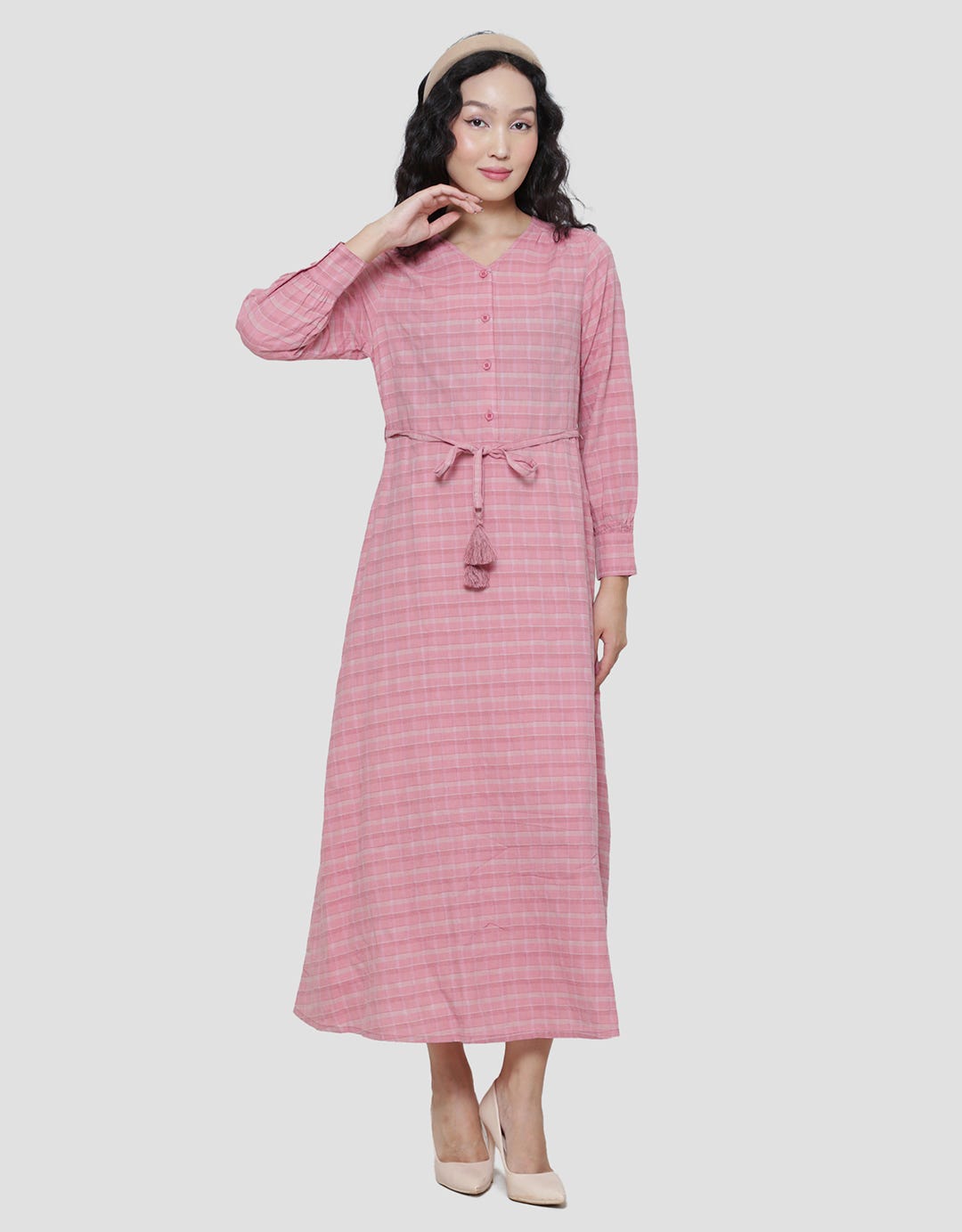Exit Minula Dress Women