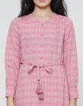 Exit Minula Dress Wanita