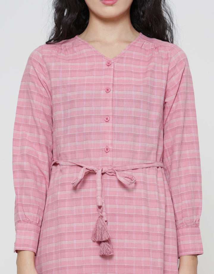 Exit Minula Dress Women