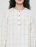 Expand Uyra Blouse Wanita