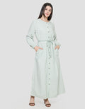 Expand Norva Dress Wanita