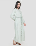 Expand Norva Dress Wanita