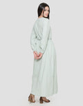 Expand Norva Dress Wanita