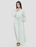 Expand Norva Dress Wanita