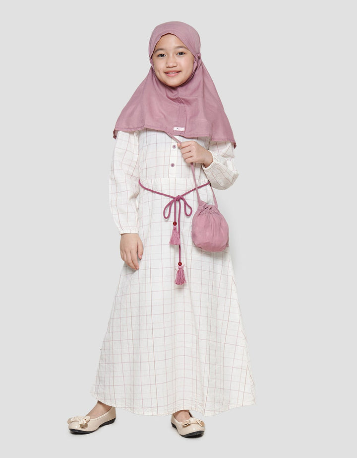Exit Girls Felycia Dress Anak Perempuan