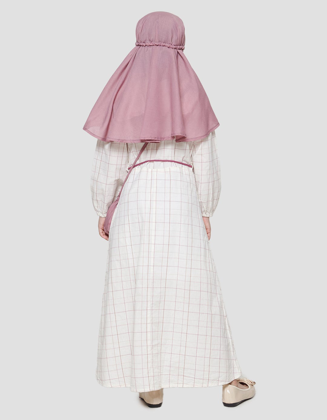 Exit Girls Felycia Dress Anak Perempuan
