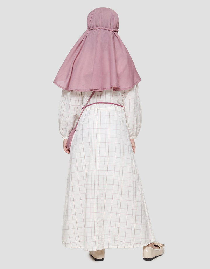 Exit Girls Felycia Dress Anak Perempuan