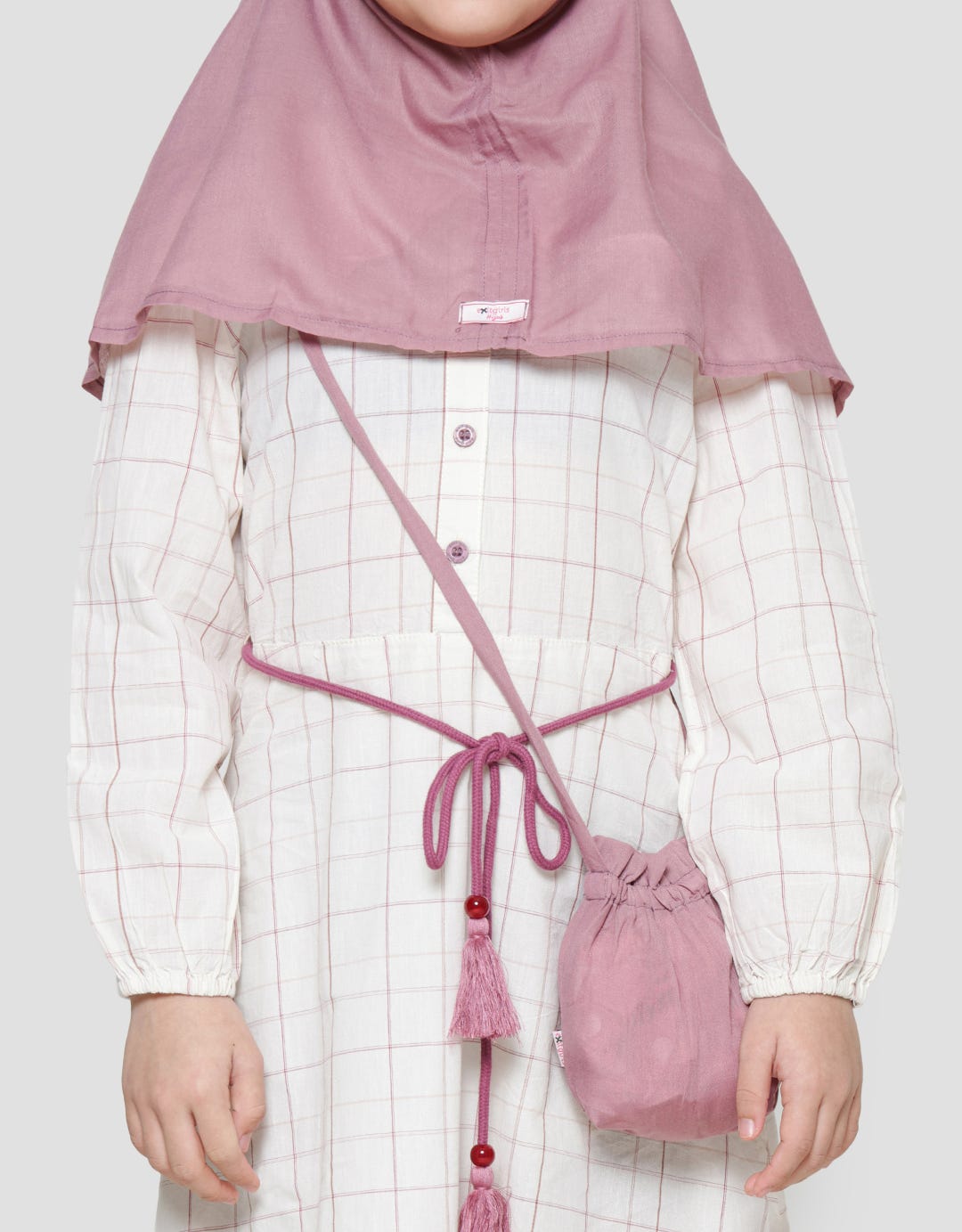Exit Girls Felycia Dress Anak Perempuan