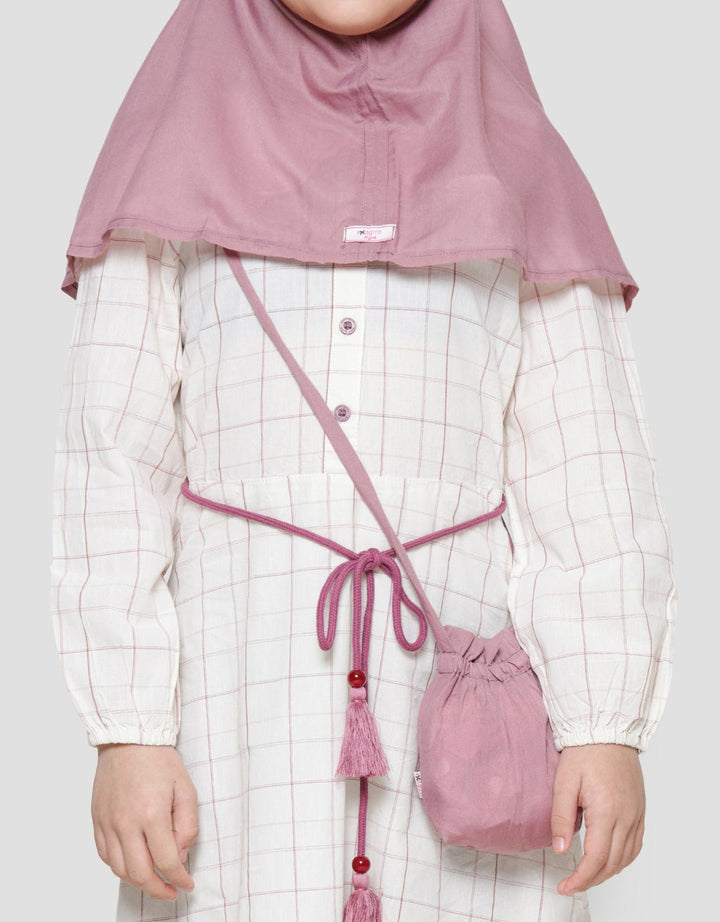 Exit Girls Felycia Dress Anak Perempuan