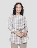 Expand Luytha Blouse Wanita