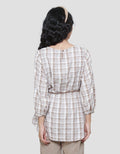 Expand Luytha Blouse Wanita