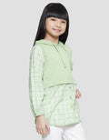 Exit Girls Kinara Blouse for Girls