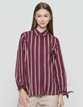 Expand Kio Women's Blouse