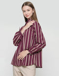 Expand Kio Women's Blouse