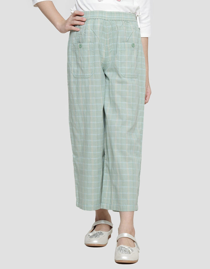 Exit Girls Kirani Celana Panjang Anak Perempuan