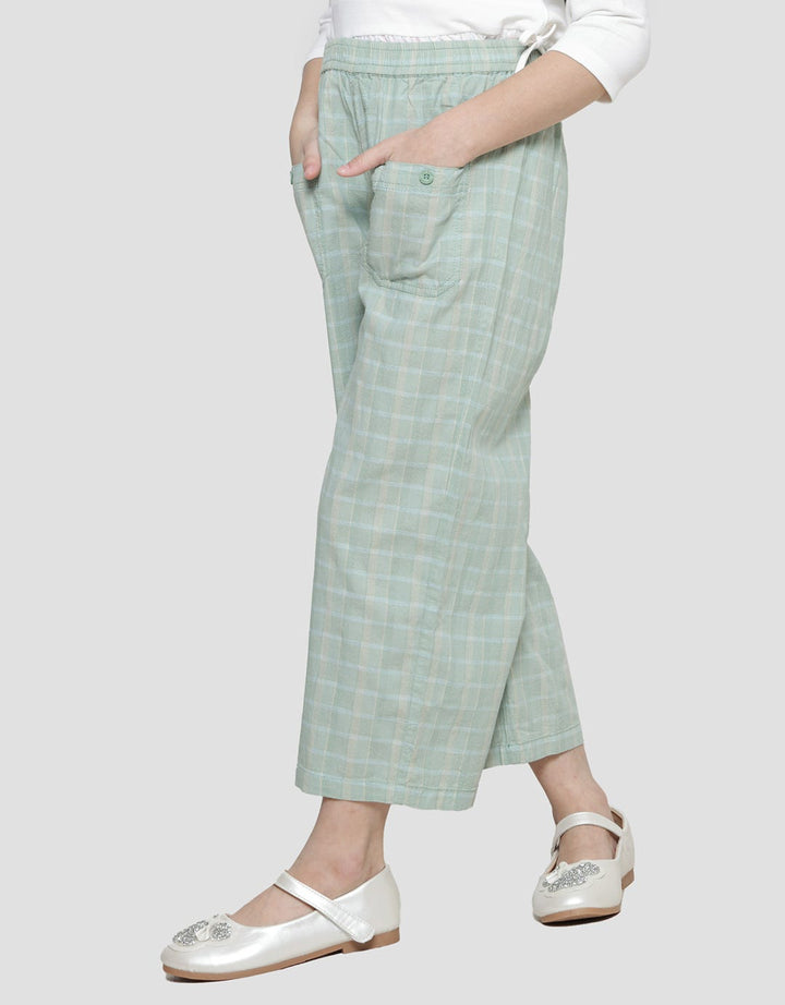 Exit Girls Kirani Celana Panjang Anak Perempuan