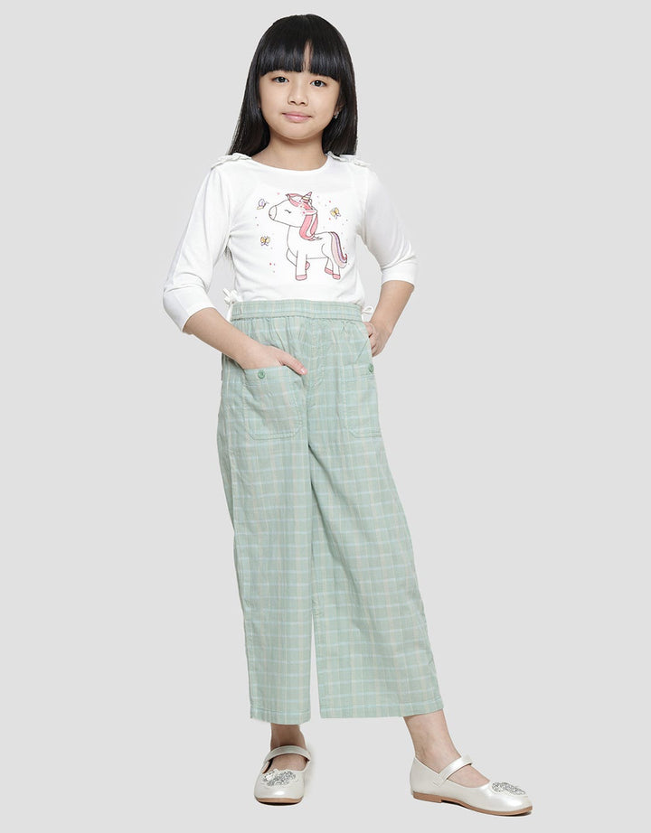 Exit Girls Kirani Celana Panjang Anak Perempuan