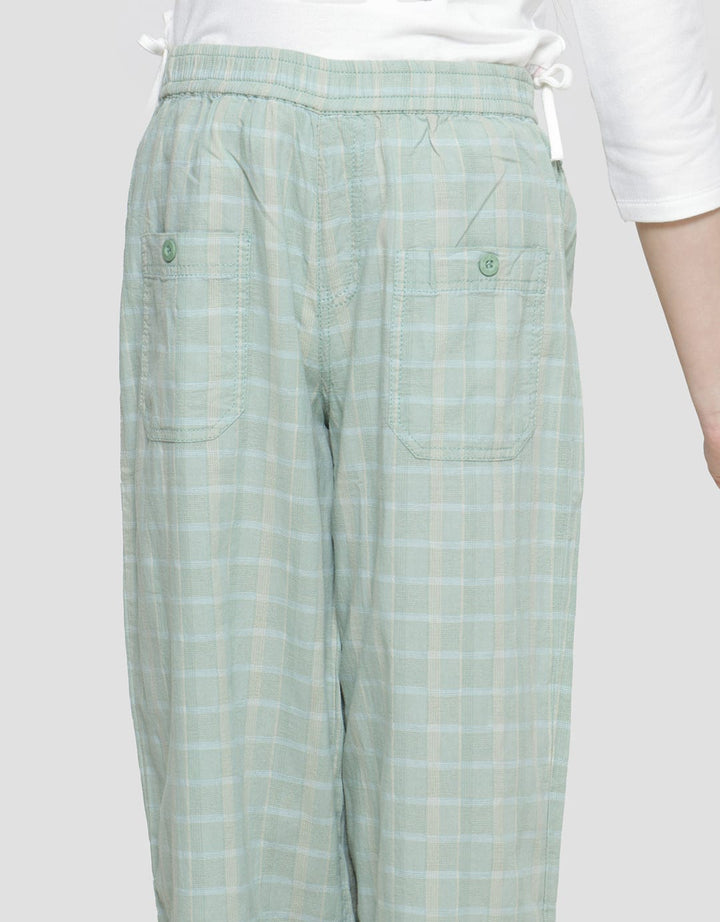 Exit Girls Kirani Celana Panjang Anak Perempuan