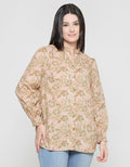 Expand Feryna Blouse Wanita
