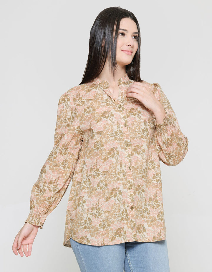 Expand Feryna Blouse Wanita